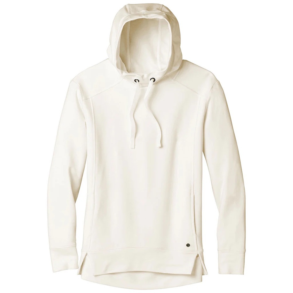 OGIO Women's Cream Hoodie
